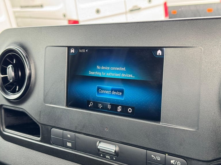 2021 Mercedes-Benz Sprinter 2.0 315 CDI Progressive RWD L3 Euro 6 (s/s) 2dr CHASSIS CAB Diesel Ma...