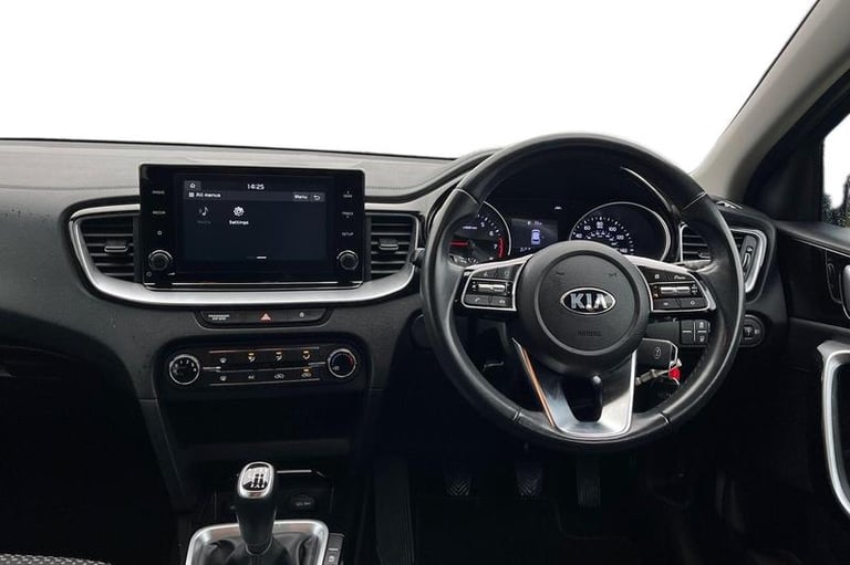 2020 Kia XCeed 1.0T GDi ISG Edition 5dr - REVERSING CAMERA with SENSORS, CRUISE CONTROL, P Hatchb...