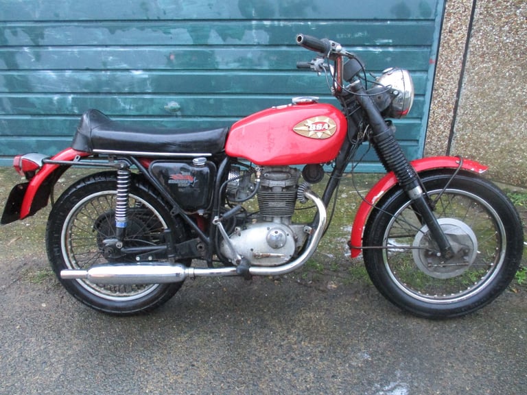 classic old bike wanted