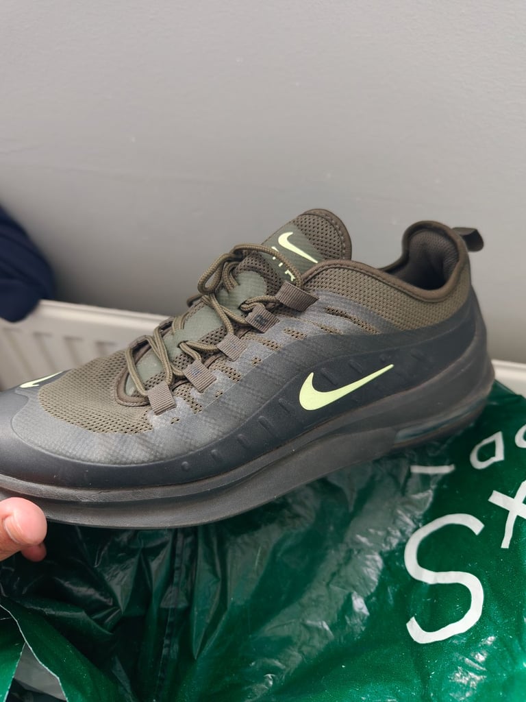 Nike's for Sale