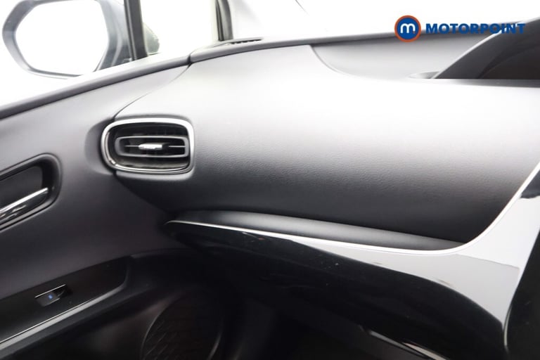 2021 Toyota Prius 1.8 VVTi Business Edition 5dr CVT Hatchback Hybrid Automatic