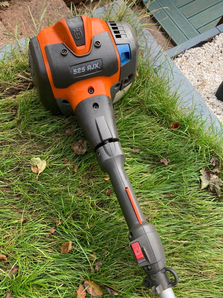 Husqvarna 525 petrol strimmer 