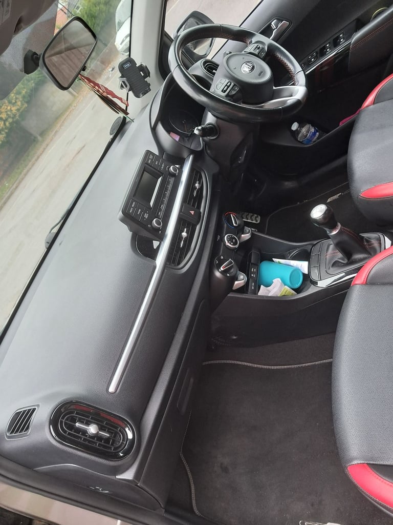 Kia, PICANTO, Hatchback, 2017, Manual, 998 (cc), 5 doors