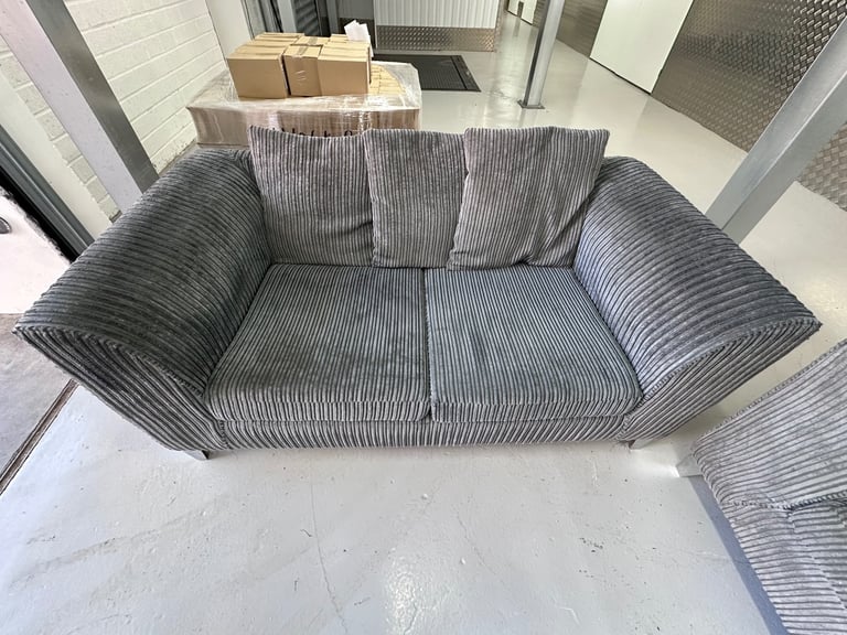 2 + 3 seater sofa