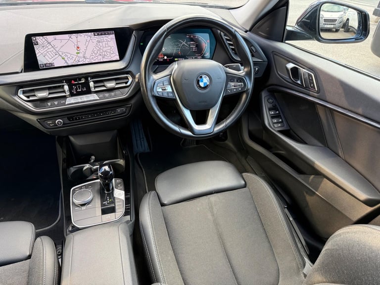 2021 BMW 2 Series Gran Coupe 1.5 218i Sport (LCP) DCT Euro 6 (s/s) 4dr COUPE Petrol Automatic