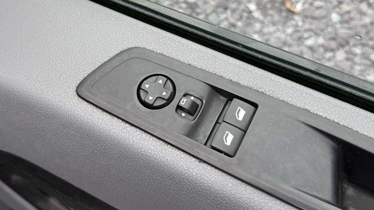  Toyota ProAce 1.5D 100 Active Van Van Diesel Manual