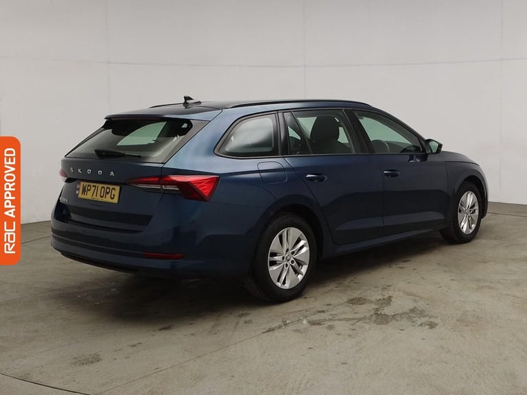 2022 Skoda Octavia 1.0 TSI SE Technology Estate 5dr Petrol Manual Euro 6 (s/s) (110 ps) Estate PE...