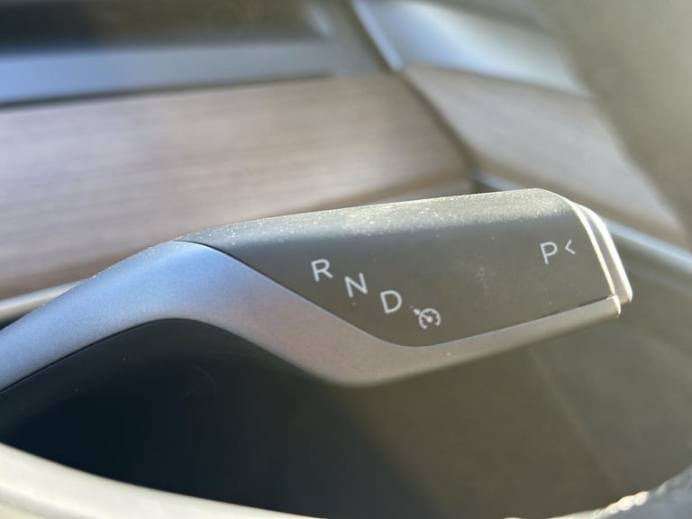 2021 Tesla Model 3 (Dual Motor) Long Range Saloon 4dr Electric Auto 4WDE (346 ps) Saloon Electric...