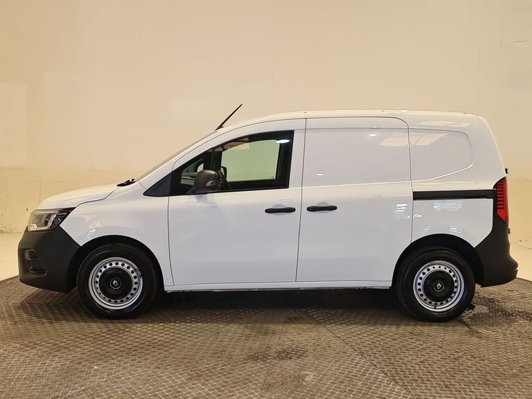 2023 Renault Kangoo Ml19 Dci Start (KANGOO ML19 1.5DCI BLUE ENERGY 95PS START) Panel Van Diesel M...