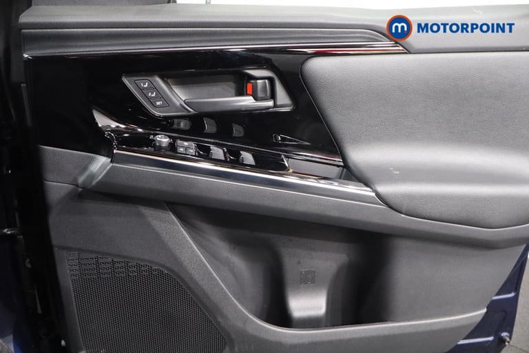 2024 Toyota Bz4x 150kW Vision 71.4kWh 5dr Auto SUV Electric Automatic