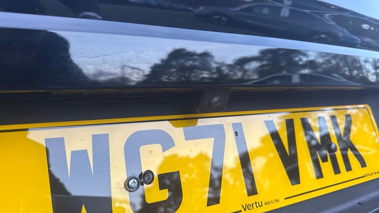 2022 Vauxhall Mokka 1.2 Turbo SRi Premium 5dr Auto Petrol Hatchback Hatchback Petrol Automatic