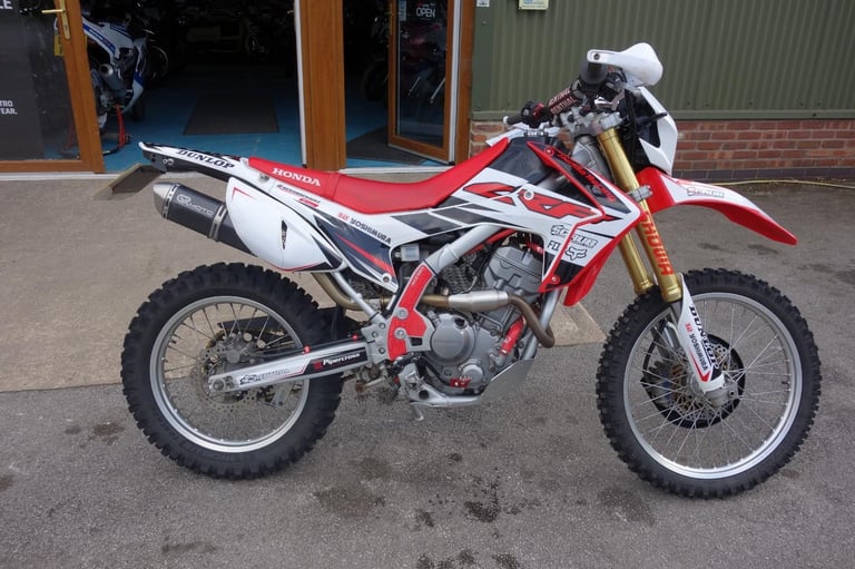 Honda Gumtree Used Motorbikes Honda Crf50f Honda 100cc Dirt