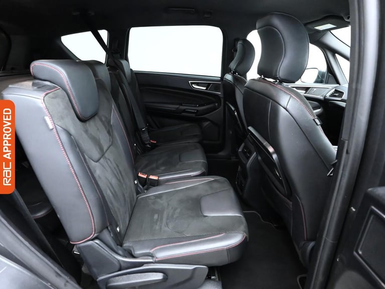 2021 Ford S-Max 2.0 EcoBlue 190 ST-Line 5dr Auto MPV DIESEL Automatic