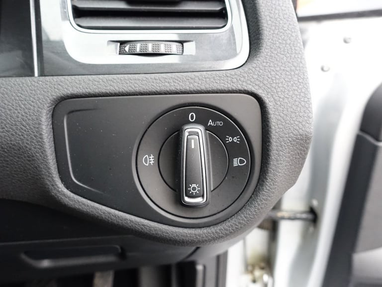 2019 Volkswagen Golf 1.5 TSI EVO SE Nav Hatchback 5dr Petrol Manual Euro 6 (s/s) (130 ps) Hatchba...