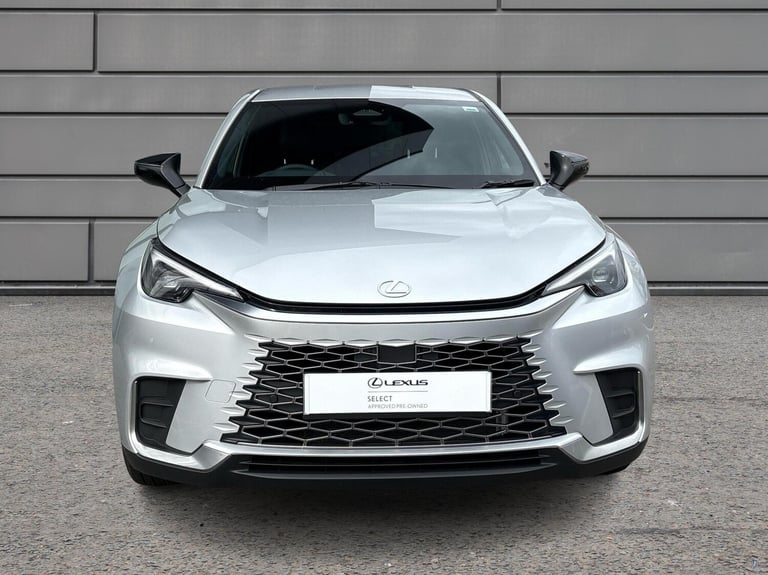 2024 Lexus LBX 1.5 Premium Plus 5dr E-CVT Hatchback Hybrid Automatic