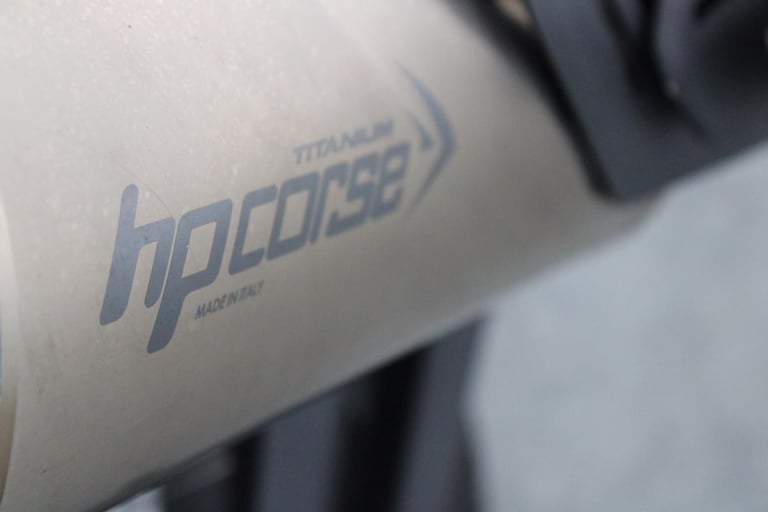 2022 Ducati Desert X in White Silk