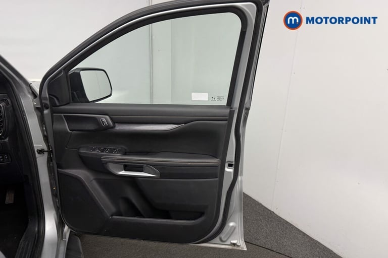 2024 Ford Ranger Pick Up Double Cab Wildtrak 2.0 EcoBlue 205 Auto Double Cab Pick-up Diesel Autom...