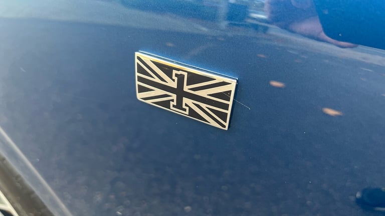 2019 Bentley Continental GT 6.0 W12 - First Edition Petrol