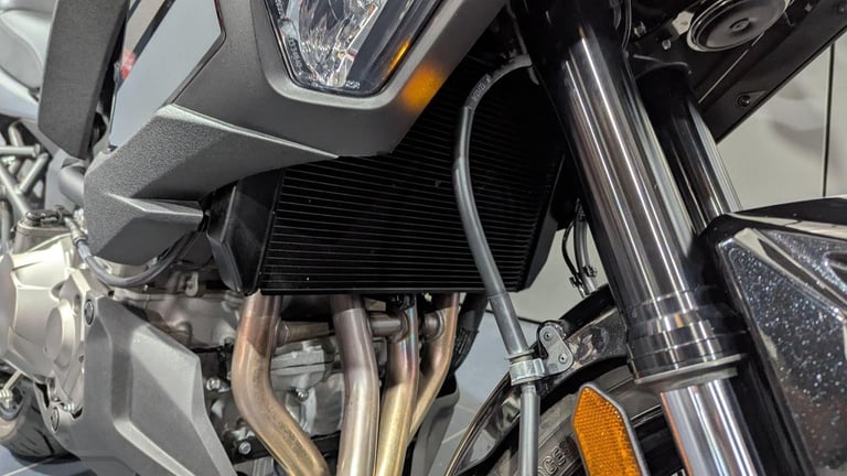 2024 Kawasaki Versys 1000 1000 SE Euro 5