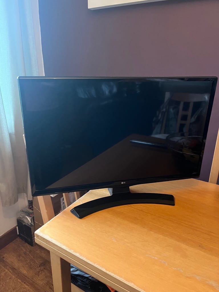 image for LG 28” Tv monitor for Sale 