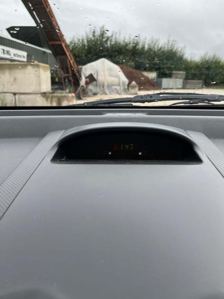 Chevrolet Kalos, Great condition, 1 Year MOT, ULEZ compliant! 