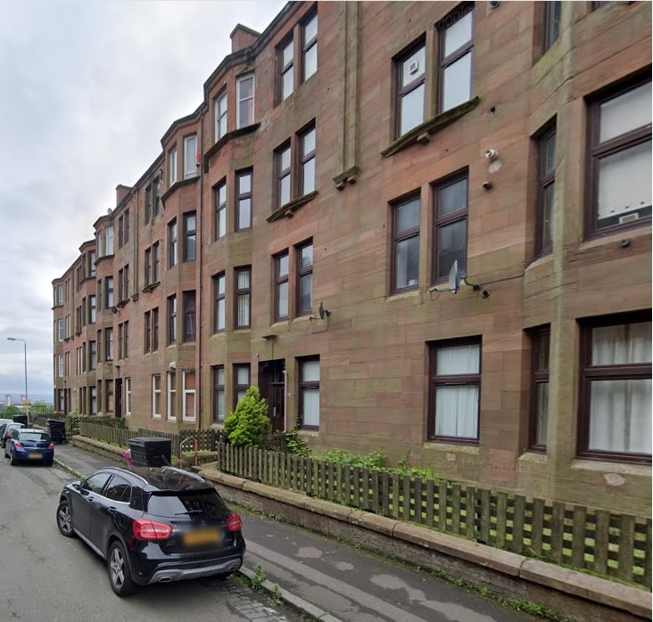 29 St Monance Street, G21 4UJ