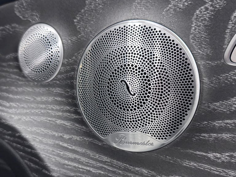 2021 Mercedes-Benz E Class 2.0 E220d AMG Line Night Edition (Premium Plus) Coupe 2dr Diesel G-Tro...