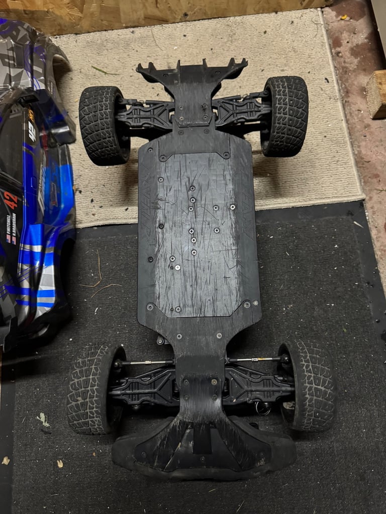 Maverick quantum rx flux