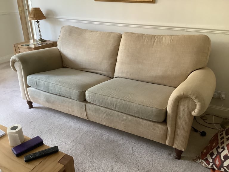 image for Three piece suite