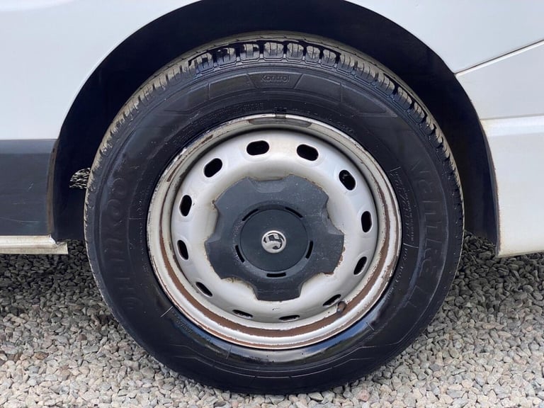2019 Vauxhall Vivaro 1.6 CDTi 2900 BiTurbo ecoTEC L2 H2 Euro 6 (s/s) 5dr PANEL VAN Diesel Manual
