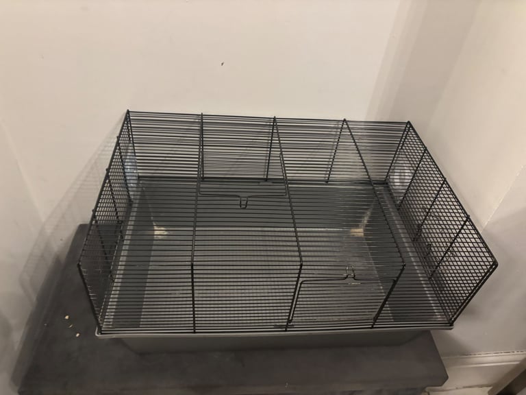 hamster cage 