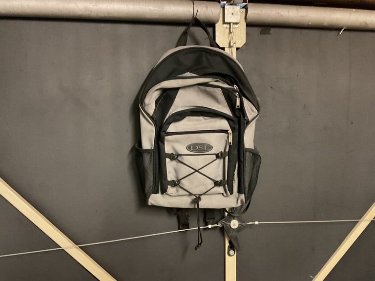 image for One DSL small rucksack 