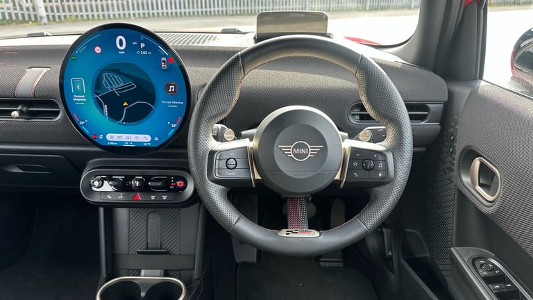 2024 MINI Cooper 2.0 S Sport 5dr Auto HATCHBACK PETROL Automatic