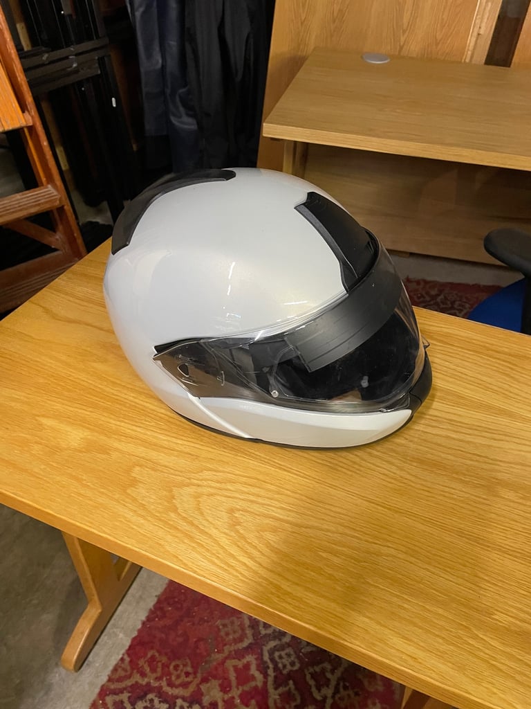 BMW Crash Helmet with Intercom