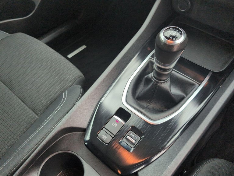 2021 Nissan Qashqai 1.3 DIG-T MHEV Acenta Premium SUV 5dr Petrol Hybrid Manual Euro 6 (s/s) (14 H...