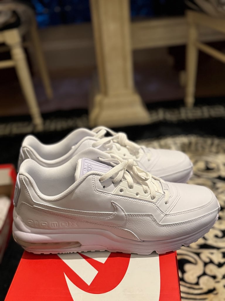 Nike Air Max LTD 3 brand new