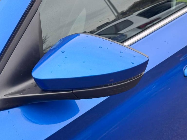 2020 Skoda Kamiq 1.0 TSI SE L 5dr Manual SUV Petrol Manual