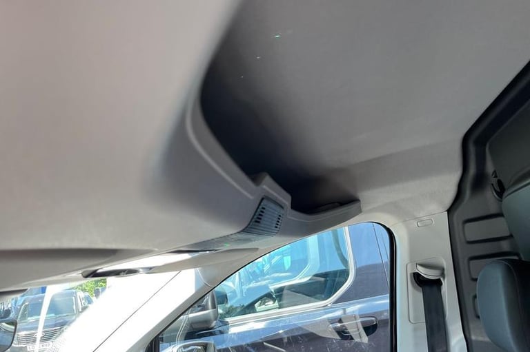 2025 Ford Transit Connect 240 Trend AUTO L2 LWB 2.0 EcoBlue 122ps, NATIONWIDE DELIVERY AVAILABLE ...