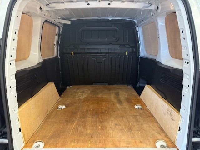 2022 Citroen Berlingo 1.5 BlueHDi 1000 Enterprise Edition M Panel Van 5dr Diesel Manual SWB Euro ...