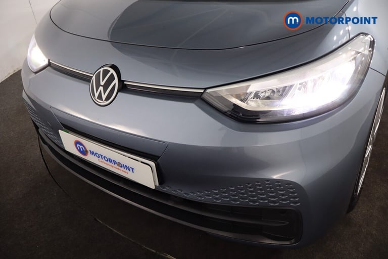 2022 Volkswagen ID.3 107KW Life Pro 58kWh 5dr Auto HATCHBACK ELECTRIC Automatic