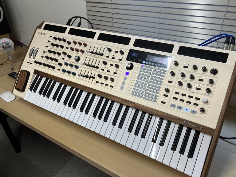 image for ARTURIA POLYBRUTE 12