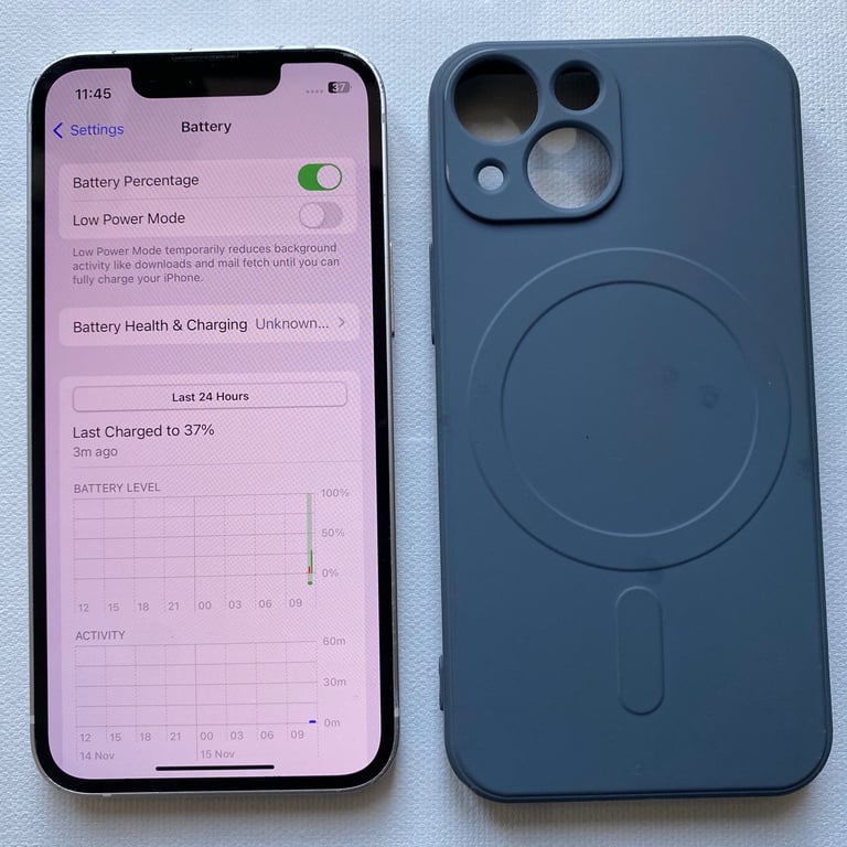 iPhone 13 mini 128gb UNLOCKED 