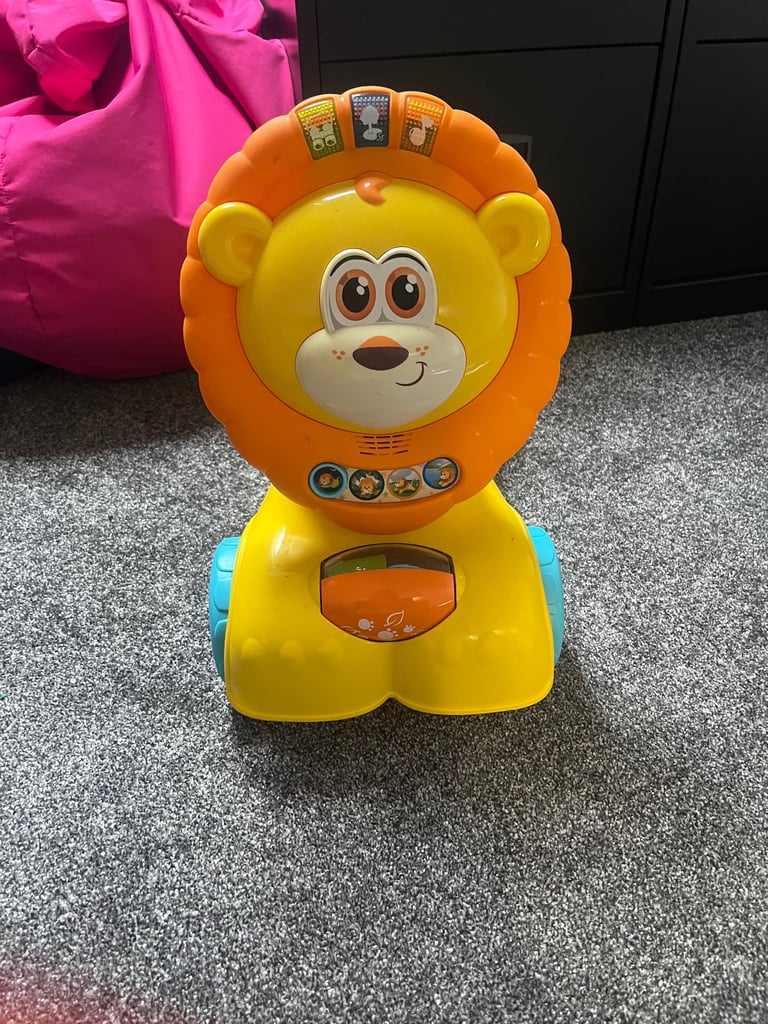 image for Ride on scooter 