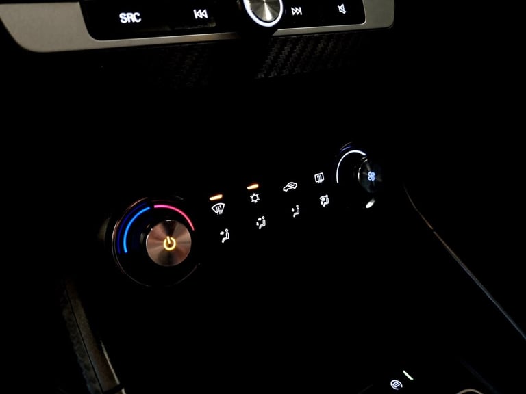 2018 MG MG ZS 1.5 EXCLUSIVE Hatchback Petrol Manual