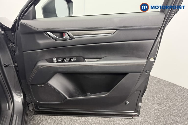 2019 Mazda CX-5 2.0 Sport Nav-Plus 5dr Auto [Safety Pack] SUV Petrol Automatic