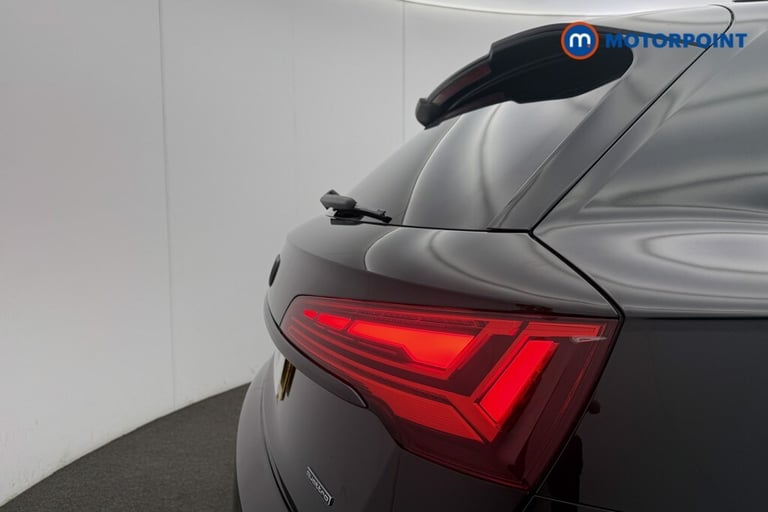 2021 Audi Q5 40 TDI Quattro Edition 1 5dr S Tronic ESTATE DIESEL Automatic