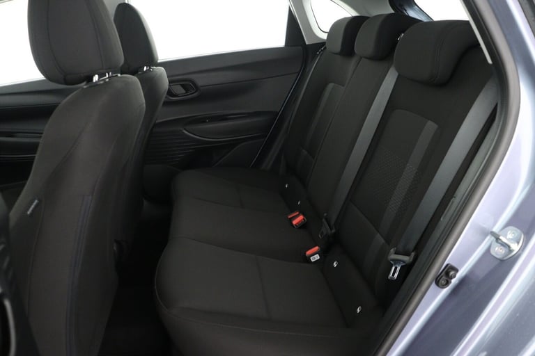 2024 Hyundai i20 1.0T GDi Advance 5dr DCT Hatchback Petrol Automatic