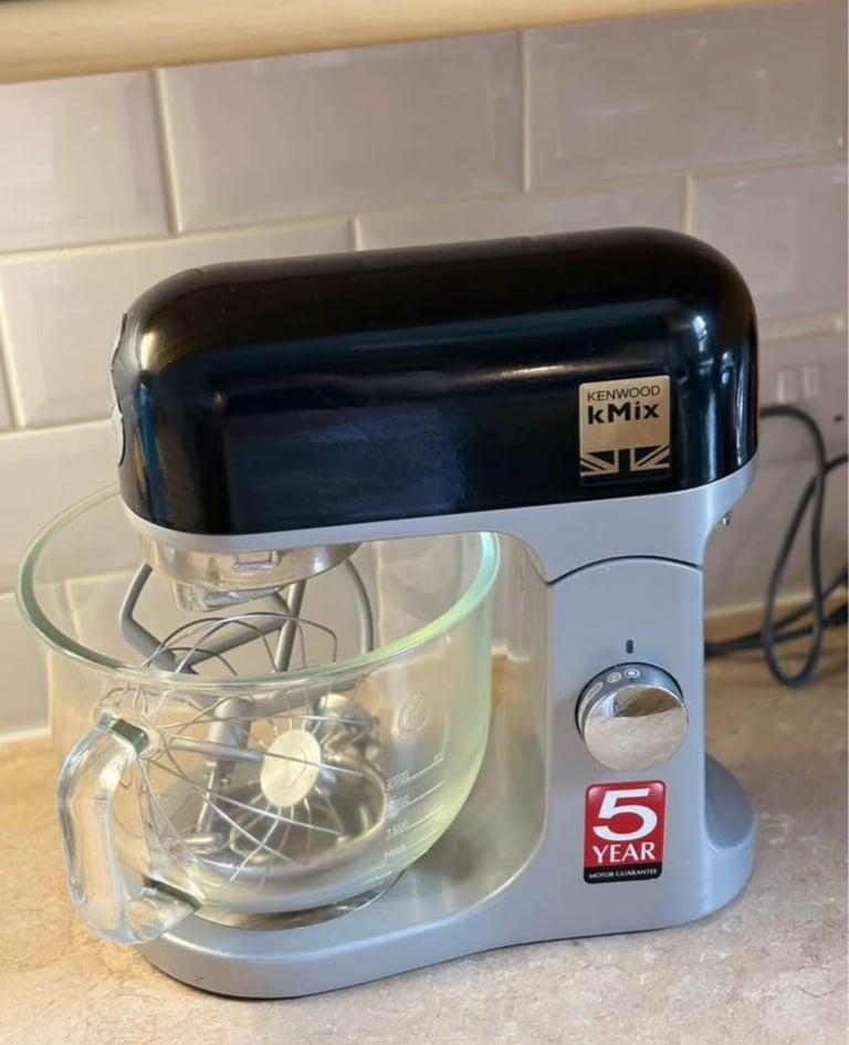 image for KENWOOD KITCHEN MACHINE