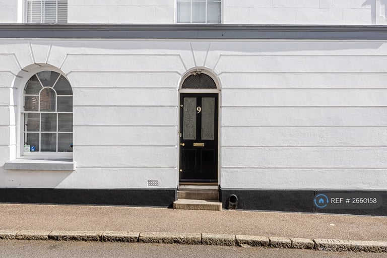 4 bedroom house in Richmond Road, Exeter, EX4 (4 bed) (#2660158)