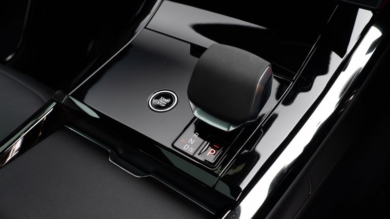 2024 Land Rover Range Rover Sport (73 Reg) 3.0 D350 Autobiography (Black Pack) Estate Diesel Auto...